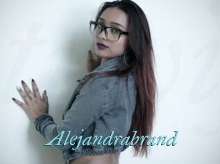 Alejandrabrand
