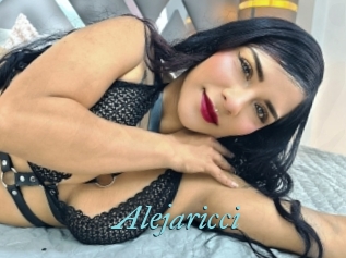 Alejaricci
