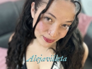 Alejavilleta