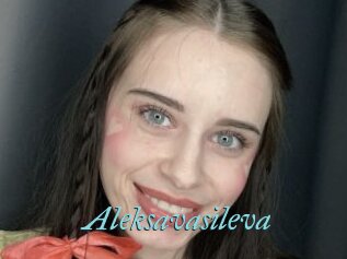 Aleksavasileva
