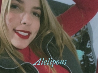 Alelipons