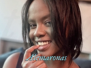 Alemaronas