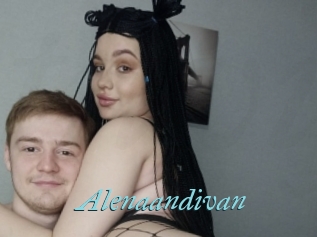 Alenaandivan