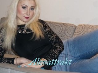 Alenattrakt