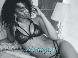 Alenisgray