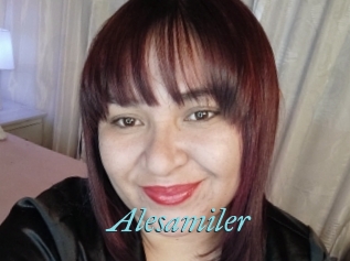 Alesamiler