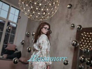 Alessamorr
