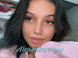 Alessandravegaa