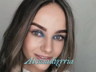Alessiadigrria