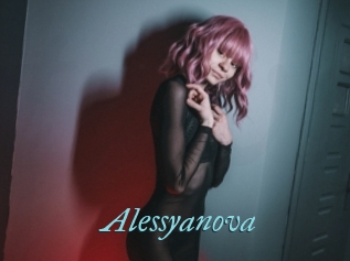 Alessyanova