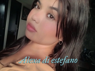 Alexa_di_estefano