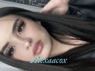 Alexaacox