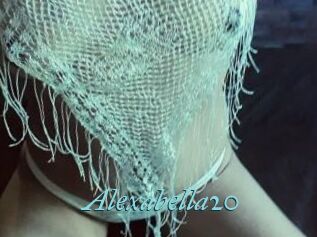 Alexabella20