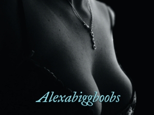 Alexabiggboobs