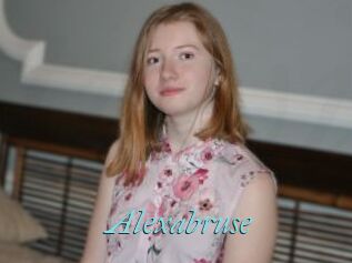 Alexabruse