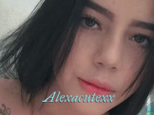 Alexacutexx
