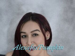 AlexafoxPumpkin