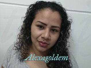 Alexagoldem