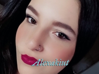 Alexakiut