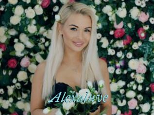 Alexaluve