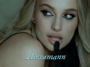Alexamann