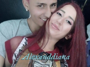 alexanddiana Tube video jeune