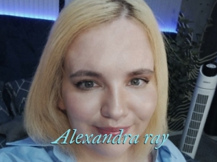 Alexandra_ray