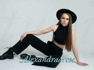 Alexandraarose