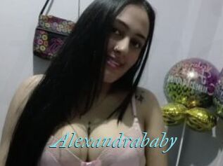 Alexandrababy