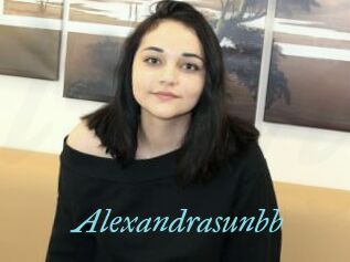 Alexandrasunbb
