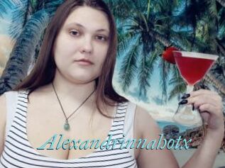 Alexandrinnahotx