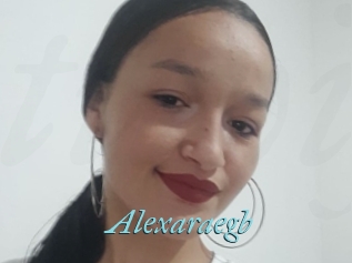 Alexaraegb