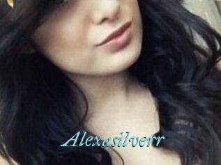 Alexasilverr