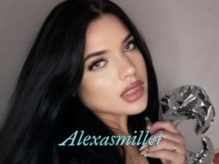 Alexasmiller