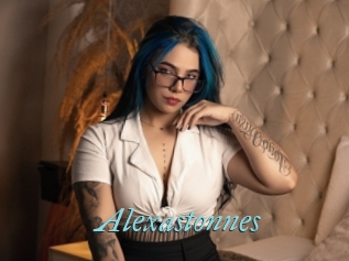 Alexastonnes