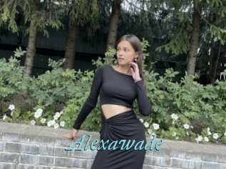 Alexawade