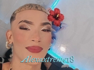 Alexaxtreme18