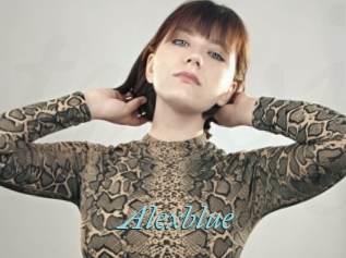 Alexblue