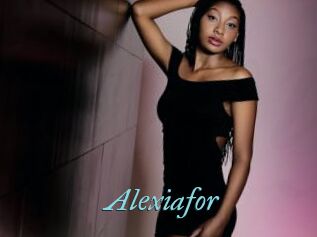 Alexiafor