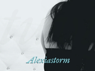 Alexiastorm