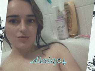 Alexis304