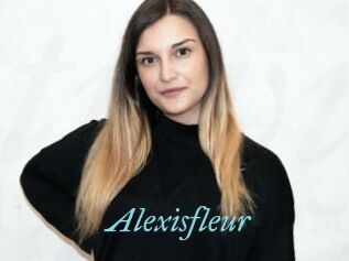Alexisfleur