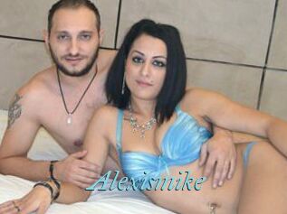 Alexismike