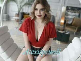 Alexispowell