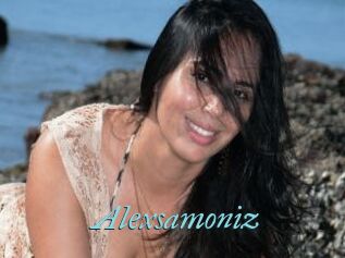Alexsamoniz