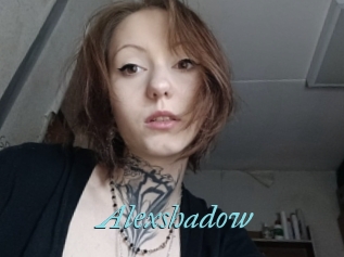 Alexshadow