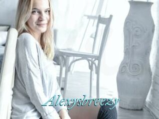 Alexysbreezy