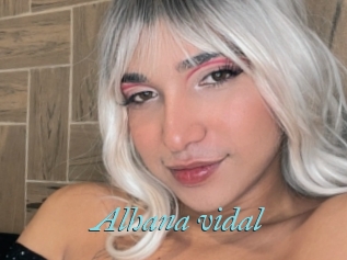 alhana_vidal Tube video jeune