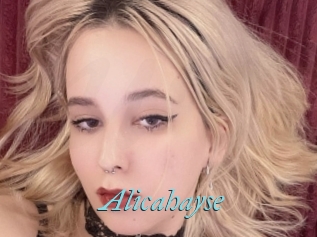 Alicahayse