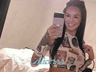 Alice222